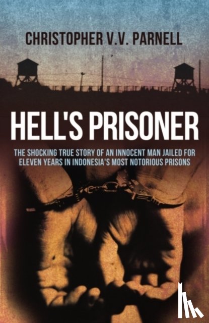 Parnell, Christopher - Hell's Prisoner