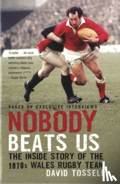 Tossell, David - Nobody Beats Us