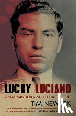 Newark, Tim - Lucky Luciano