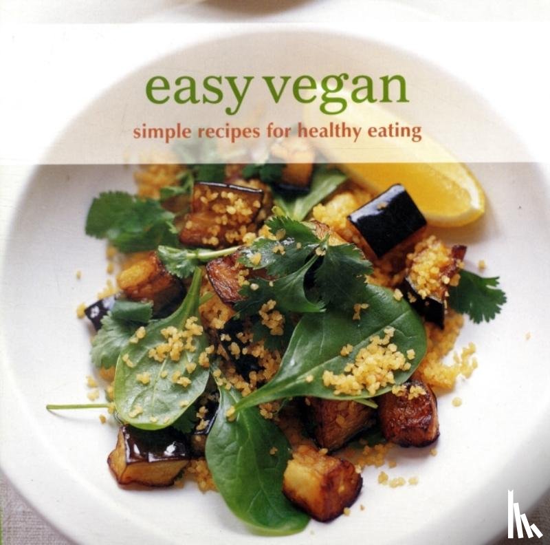 RPS - Easy Vegan