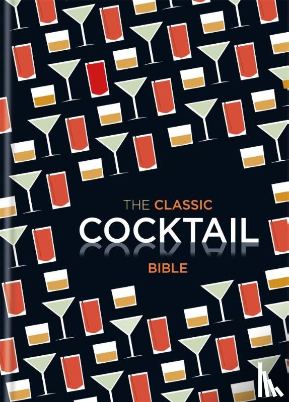 Spruce - The Classic Cocktail Bible