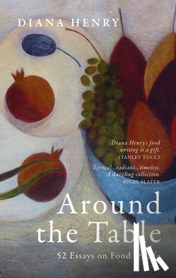 Henry, Diana - Around the Table