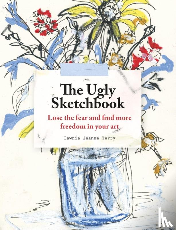 Terry, Tawnie Jeanne - The Ugly Sketchbook
