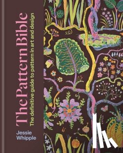 Whipple, Jessie - The Pattern Bible