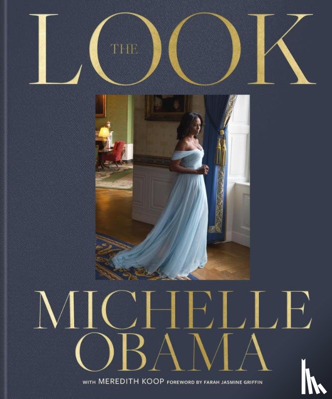 Obama, Michelle - The Look