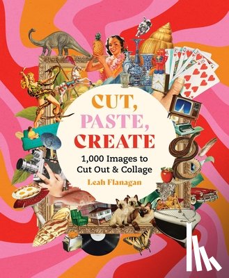Flanzella - Cut, Paste, Create