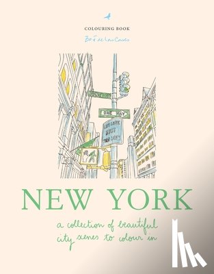 Cases, Zoe de Las - Zoe de Las Cases New York