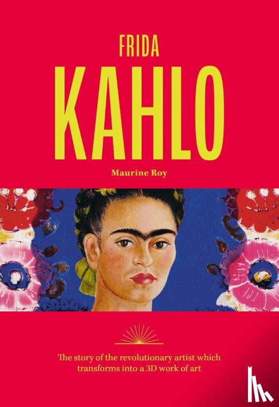 Roy, Maurine - Frida Kahlo