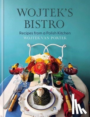 Portek, Wojtek van - Wojtek's Bistro