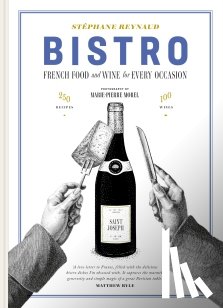 Reynaud, Stephane - Bistro