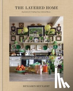 Reynaert, Benjamin - The Layered Home