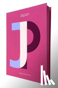 Beazley, Mitchell - Japan