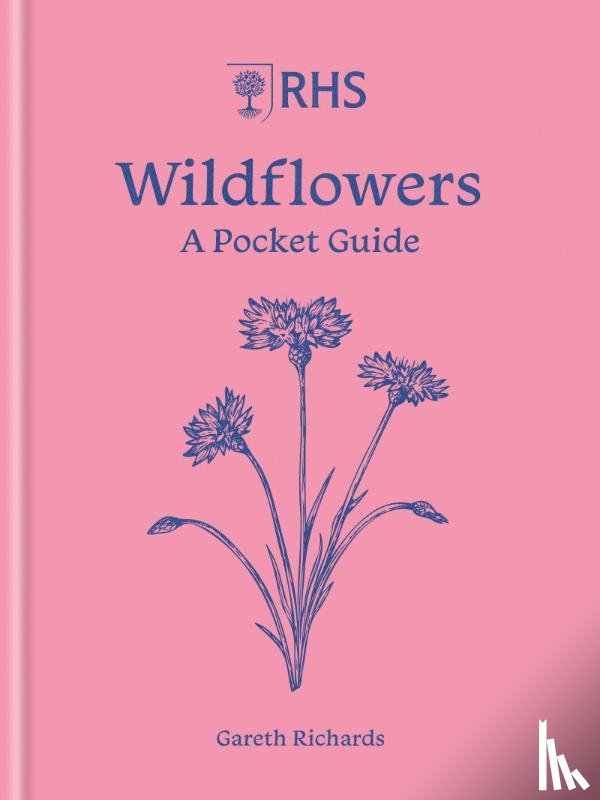 Richards, Gareth - RHS Wildflowers