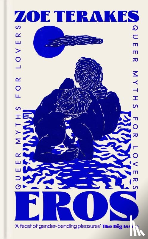 Terakes, Zoe - Eros