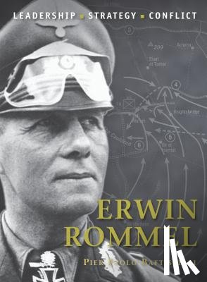Battistelli, Pier Paolo - Erwin Rommel