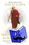 Lama, Dalai - How to See Yourself As You Really Are