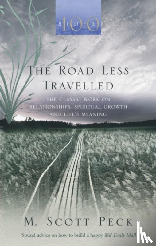 Peck, M. Scott - The Road Less Travelled