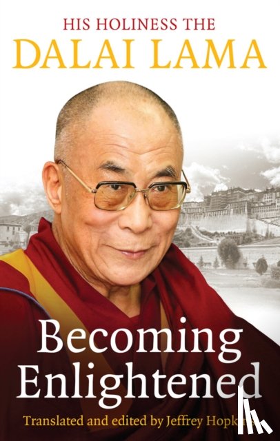 Lama, Dalai - Becoming Enlightened