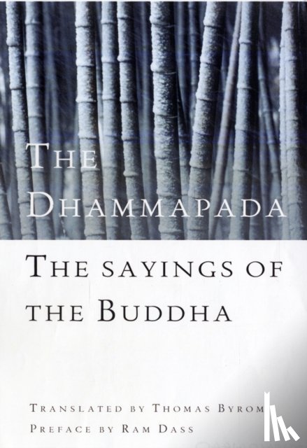 Byron, Thomas - The Dhammapada
