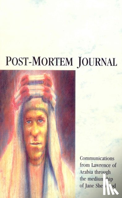 Sherwood, Jane - Post-Mortem Journal