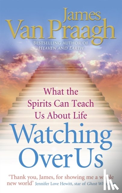 Van Praagh, James - Watching Over Us