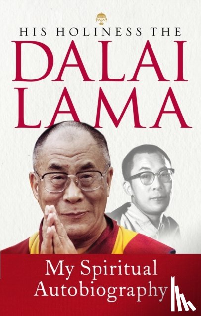 Lama, Dalai - My Spiritual Autobiography