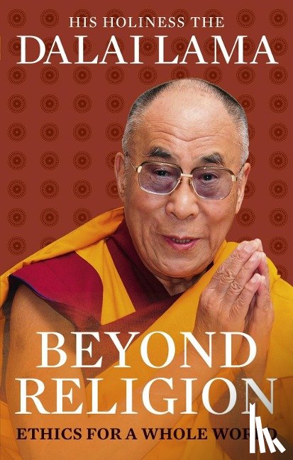 Lama, Dalai - Beyond Religion