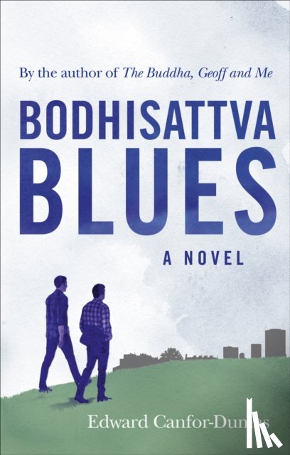 Canfor-Dumas, Edward - Bodhisattva Blues