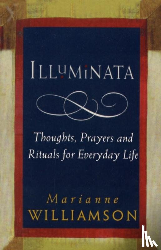 Williamson, Marianne - Illuminata