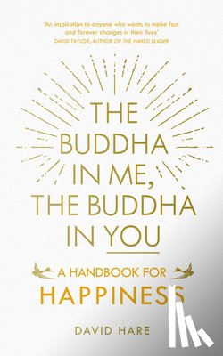 Hare, David - The Buddha in Me, The Buddha in You