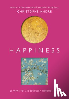 Andre, Christophe - Happiness