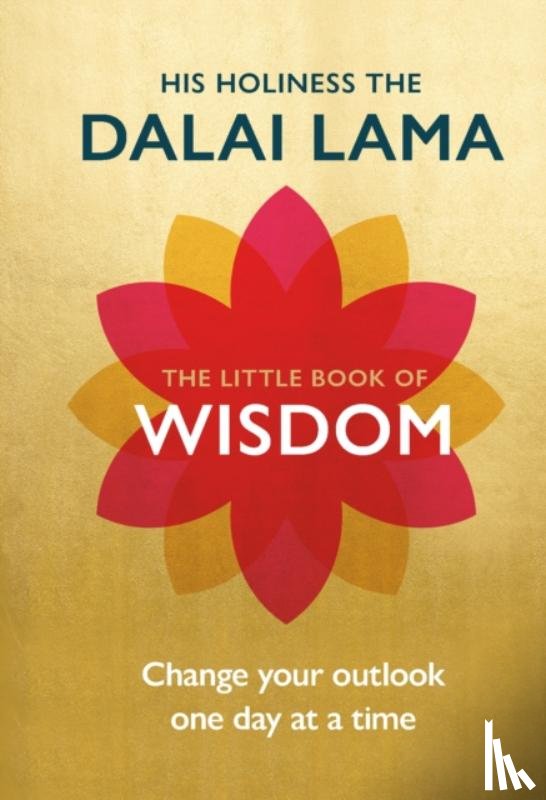 Lama, Dalai - The Little Book of Wisdom