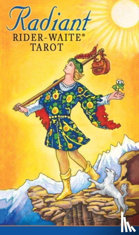 Waite, A.E. - Radiant Rider-Waite Tarot Deck