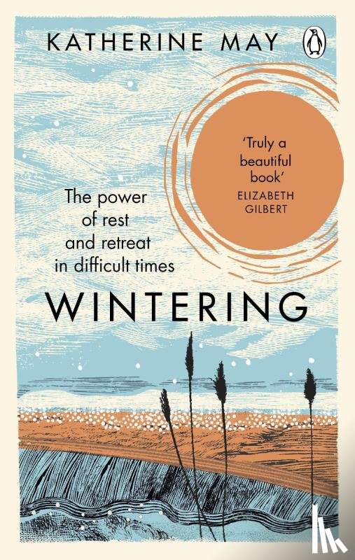 May, Katherine - Wintering