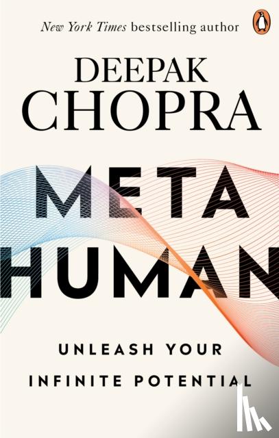Chopra, Deepak - Metahuman
