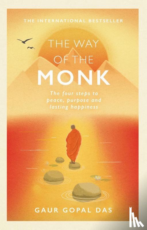 Das, Gaur Gopal - The Way of the Monk