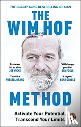 Hof, Wim - The Wim Hof Method