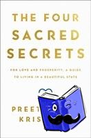 Preethaji, Krishnaji - The Four Sacred Secrets