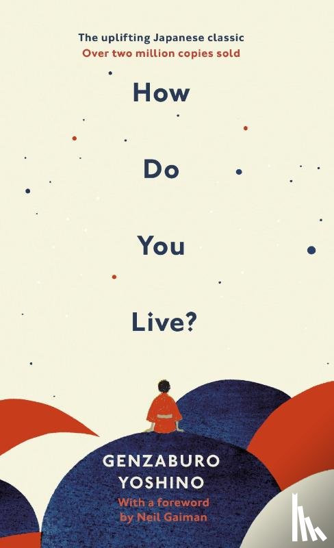 Genzaburo, Yoshino - How Do You Live?