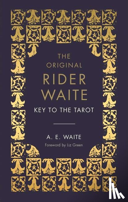 Waite, A.E. - The Key To The Tarot