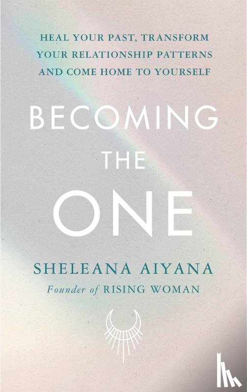 Aiyana, Sheleana - Becoming the One