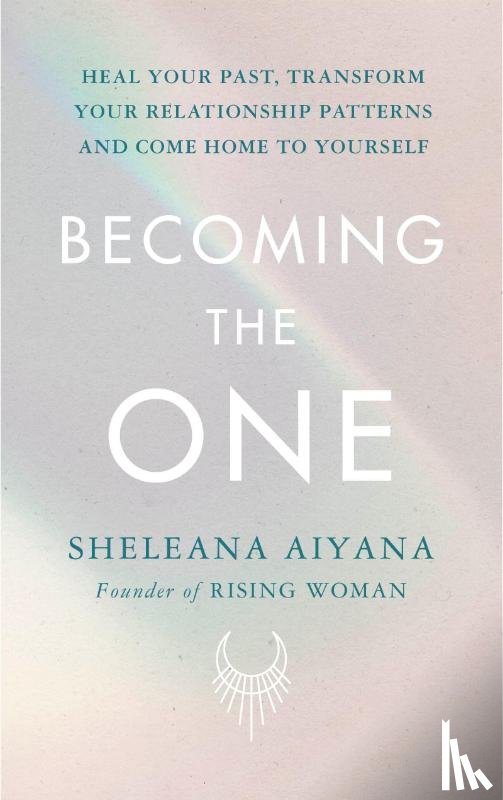 Aiyana, Sheleana - Becoming the One