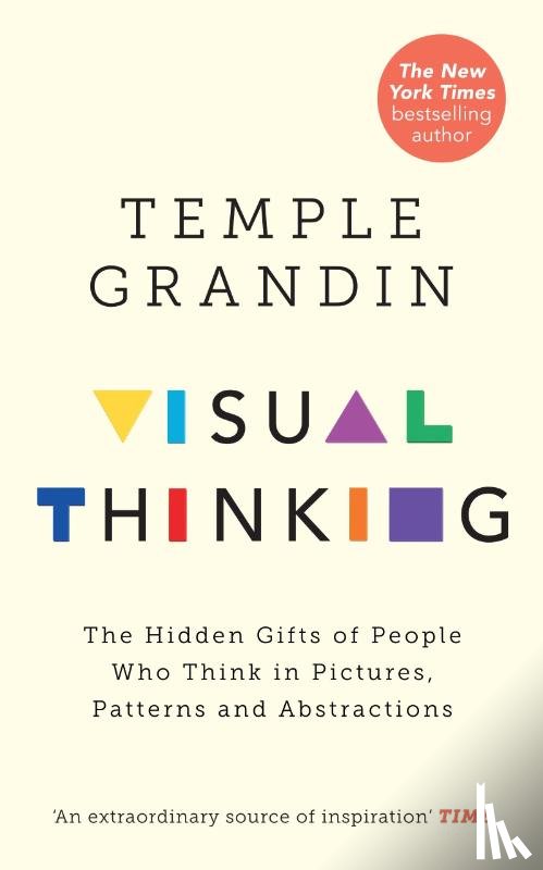 Grandin, Temple - Visual Thinking