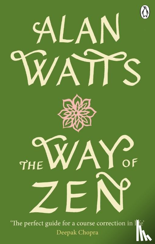 Watts, Alan W - The Way of Zen