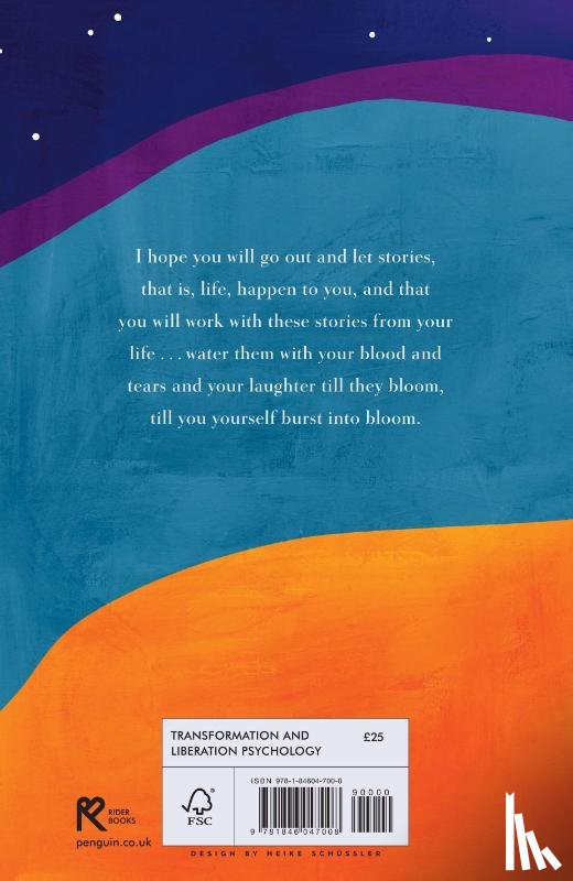 Estes, Clarissa Pinkola - Women Who Run With The Wolves