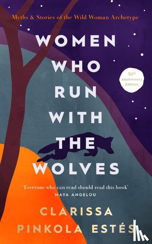 Estes, Clarissa Pinkola - Women Who Run With The Wolves