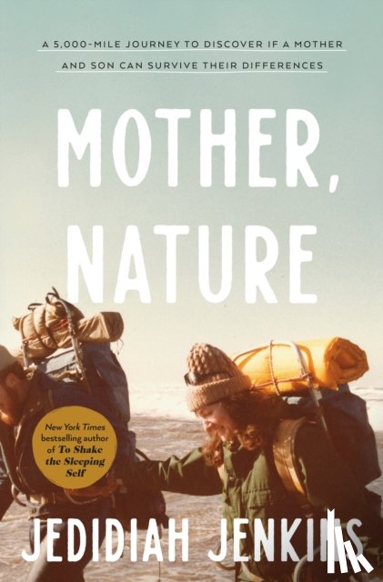 Jenkins, Jedidiah - Mother, Nature