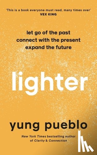 Pueblo, Yung - Lighter