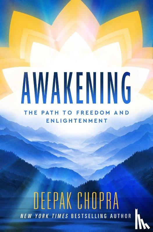 Chopra, Dr Deepak - Awakening