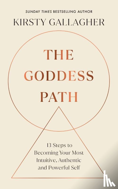Gallagher, Kirsty - The Goddess Path